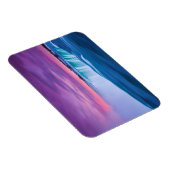 Magnet Flexible Les feux aux chutes du Niagara (Côté Droit)