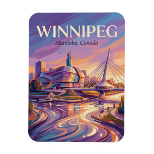 Magnet Flexible Les Fourches Canada