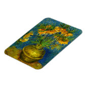 Magnet Flexible Les frères impériaux Van Gogh (Côté Gauche)