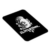 Magnet Flexible Les Goonies "Sloth ♥ Chunk" (Côté Droit)