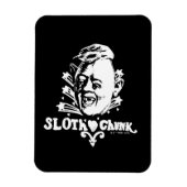 Magnet Flexible Les Goonies "Sloth ♥ Chunk" (Vertical)