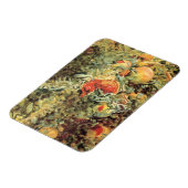 Magnet Flexible Les Grenades II de John Singer Sargent (Côté Gauche)