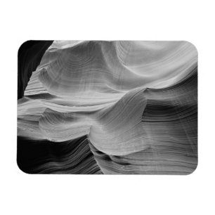 Magnet Flexible Les grottes du canyon d'Antelope