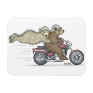 Magnet Flexible Les Gruffies® - Aimant flexible