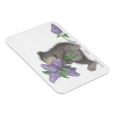 Magnet Flexible Les Gruffies® - Aimant flexible (Côté Droit)