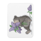 Magnet Flexible Les Gruffies® - Aimant flexible (Vertical)