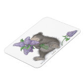 Magnet Flexible Les Gruffies® - Aimant flexible (Côté Gauche)