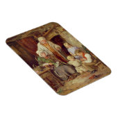 Magnet Flexible Les Jeunes (Côté Droit)