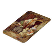 Magnet Flexible Les Jeunes (Côté Gauche)