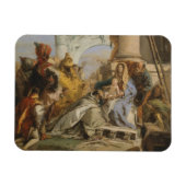 Magnet Flexible Les Magi (Horizontal)