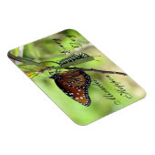 Magnet Flexible Les miracles se sont produits (Côté Droit)