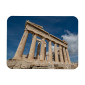 Magnet Flexible Les monuments | Le Parthénon, Grèce (Horizontal)