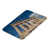 Magnet Flexible Les monuments | Le Parthénon, Grèce (Côté Gauche)