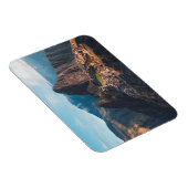 Magnet Flexible Les monuments | Machu Picchu, Pérou (Côté Droit)