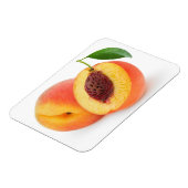 Magnet Flexible Les pêches (Côté Gauche)