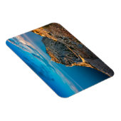 Magnet Flexible Les phares | Baléares, Espagne (Côté Droit)