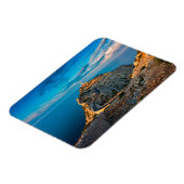 Magnet Flexible Les phares | Baléares, Espagne (Côté Gauche)