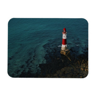 Magnet Flexible Les phares Beachy Head Lighthouse England