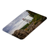 Magnet Flexible Les phares | Big Tub Harbour Tobermory Ontario (Côté Gauche)