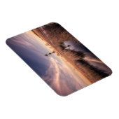 Magnet Flexible Les phares | Bodie Island Outerbanks (Côté Droit)