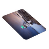 Magnet Flexible Les phares | Cremne Point Lighthouse Australie (Côté Droit)