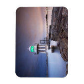 Magnet Flexible Les phares | Cremne Point Lighthouse Australie (Vertical)