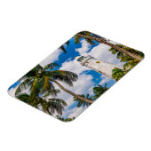 Magnet Flexible Les phares | Dewundara Matara Sri Lanka (Côté Gauche)