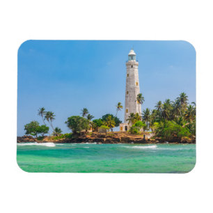 Magnet Flexible Les phares Dewundara Sri Lanka
