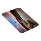 Magnet Flexible Les phares | Ecosse de Lossiemouth Lumière (Côté Droit)