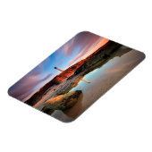 Magnet Flexible Les phares | Ecosse de Lossiemouth Lumière (Côté Gauche)