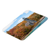 Magnet Flexible Les phares | Grand Island East Channel Light (Côté Gauche)