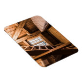 Magnet Flexible Les phares | Lac Vanern Intérieur Suède (Côté Droit)