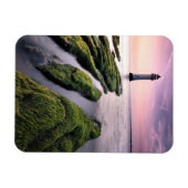 Magnet Flexible Les phares | Nouveau phare de Brighton, UK (Horizontal)