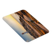 Magnet Flexible Les phares | Peggy's Cove Nouvelle-Écosse (Côté Droit)