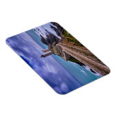 Magnet Flexible Les phares | Phare Petit Minou France (Côté Droit)