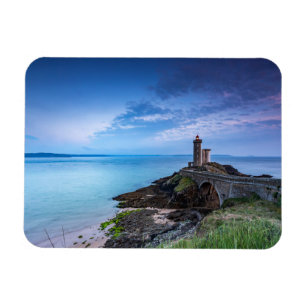 Magnet Flexible Les phares Phare Plouzané France