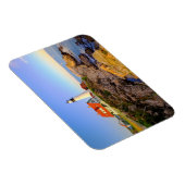 Magnet Flexible Les phares | Rockport Lighthouse Maine (Côté Droit)