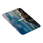 Magnet Flexible Les phares | Wellington Ontario Canada (Côté Droit)