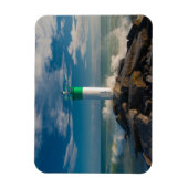 Magnet Flexible Les phares | Wellington Ontario Canada (Vertical)