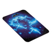 Magnet Flexible Les Pléiades (Côté Droit)