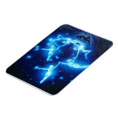 Magnet Flexible Les Pléiades (Côté Gauche)