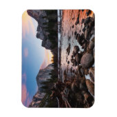 Magnet Flexible Les Portes de la Vallée de Yosemite (Vertical)