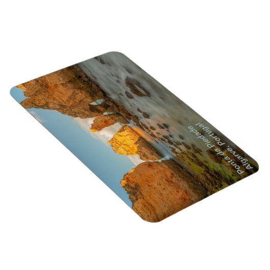 Magnet Flexible Les rêves côtiers (Côté Droit)