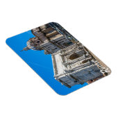 Magnet Flexible Les ruines du Forum Romain à Rome, Italie (Côté Droit)