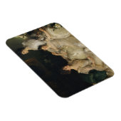 Magnet Flexible Les Soeurs Wyndham (Côté Droit)