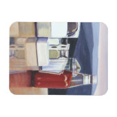 Magnet Flexible Les suspects habituels 2000 (Horizontal)