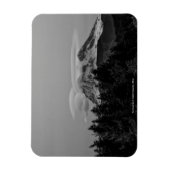 Magnet Flexible L'esprit des nuages (Vertical)