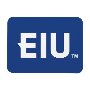 Magnet Flexible LETTRE bloc EIU