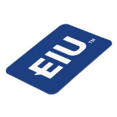 Magnet Flexible LETTRE bloc EIU (Côté Gauche)