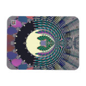 Magnet Flexible Lever du soleil (Horizontal)